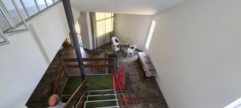 Imagem Casa com 4 Quartos à Venda, 300 m² em Tamarineira - Recife Imagem Casa com 4 Quartos à Venda, 300 m² em Tamarineira - Recife