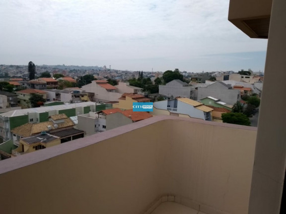 Imagem Apartamento com 3 Quartos à Venda, 140 m² em Parque Das Nações - Santo André