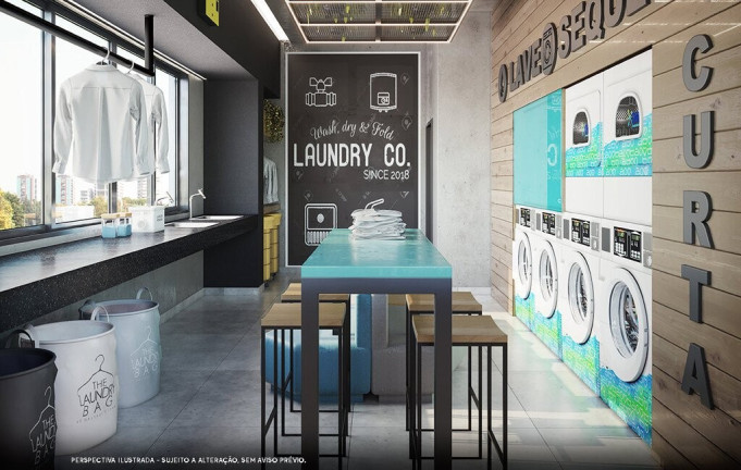 Imagem Imóvel com 2 Quartos à Venda, 40 m² em Socorro - São Paulo