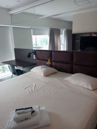 Apartamento com 1 Quarto à Venda, 43 m² em Cristal - Porto Alegre