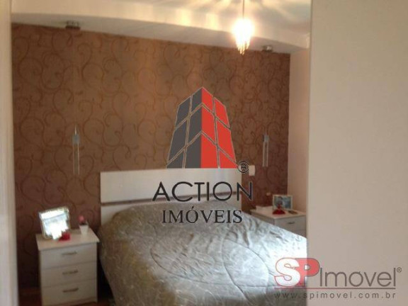 Imagem Apartamento com 3 Quartos à Venda, 84 m² em Vila Regente Feijó - São Paulo Imagem Apartamento com 3 Quartos à Venda, 84 m² em Vila Regente Feijó - São Paulo