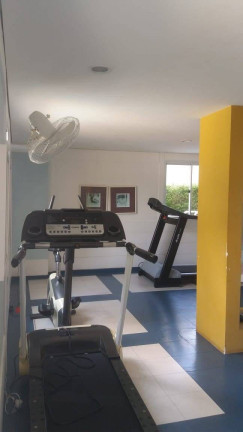 Imagem Apartamento com 3 Quartos à Venda, 61 m² em Vila Alzira - Santo André Imagem Apartamento com 3 Quartos à Venda, 61 m² em Vila Alzira - Santo André