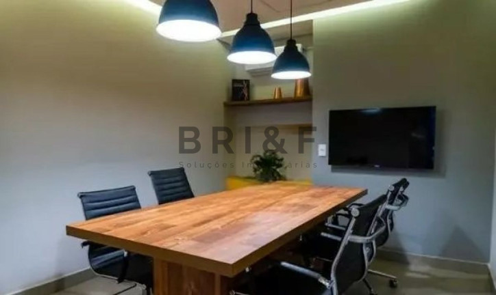 Imagem Apartamento com 1 Quarto à Venda, 25 m² em Mirandópolis - São Paulo Imagem Apartamento com 1 Quarto à Venda, 25 m² em Mirandópolis - São Paulo