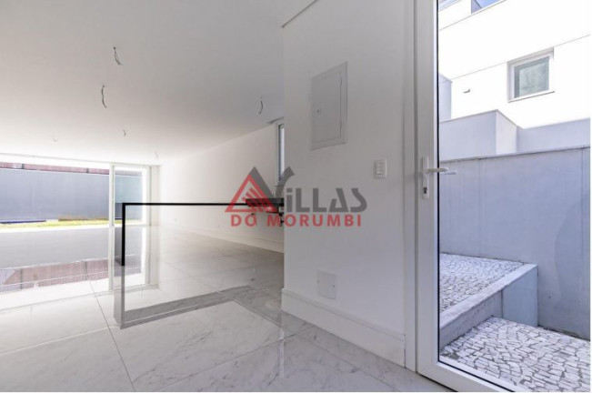 Imagem Casa com 4 Quartos à Venda, 525 m² em Chácara Santo Antônio - São Paulo