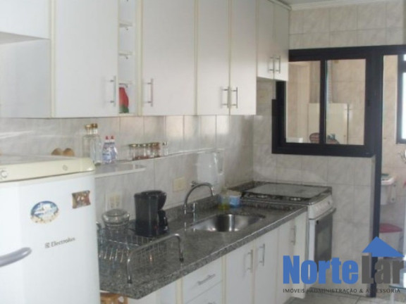 Imagem Apartamento com 3 Quartos à Venda, 70 m² em Freguesia Do ó - São Paulo