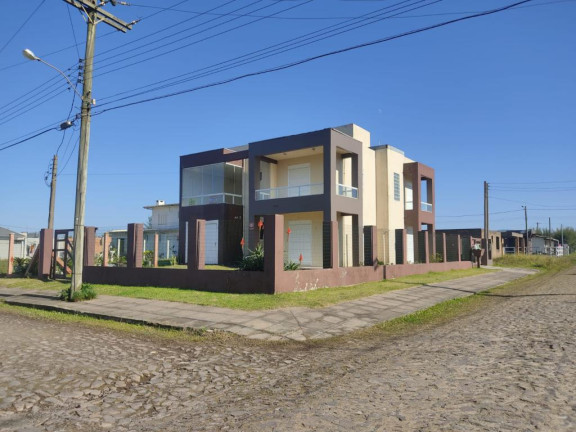 Imagem Sobrado com 3 Quartos à Venda, 232 m² em Capão Novo - Capao Da Canoa