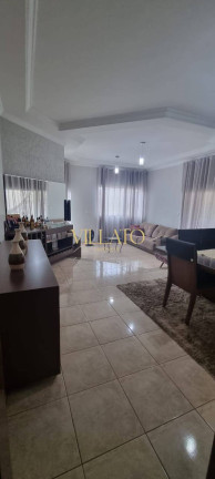 Imagem Casa com 3 Quartos à Venda, 282 m² em Jardim Presidente - Goiânia Imagem Casa com 3 Quartos à Venda, 282 m² em Jardim Presidente - Goiânia