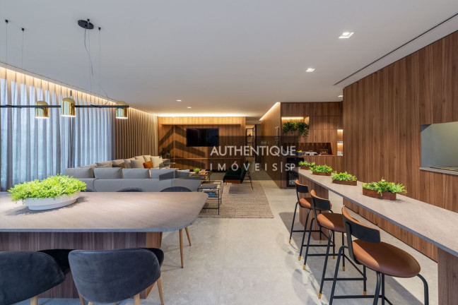 Apartamento com 3 Quartos à Venda, 346 m² em Pinheiros - São Paulo
