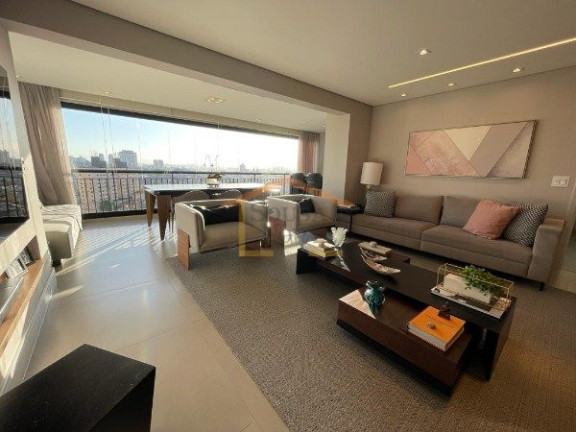 Imagem Apartamento com 4 Quartos à Venda, 140 m² em Santa Teresinha - São Paulo Imagem Apartamento com 4 Quartos à Venda, 140 m² em Santa Teresinha - São Paulo