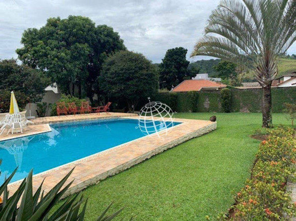 Imagem Casa com 3 Quartos à Venda, 290 m² em Vila Giglio - Atibaia