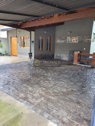 Imagem Casa com 3 Quartos à Venda, 300 m² em Jardim Jaraguá - Atibaia