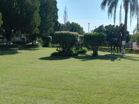 Imagem Terreno à Venda, 800 m² em Condomínio Residencial Village Da Serra - Araçoiaba Da Serra