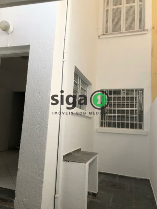 Imagem Casa com 2 Quartos à Venda, 120 m² em Chácara Santo Antônio (zona Sul) - São Paulo
