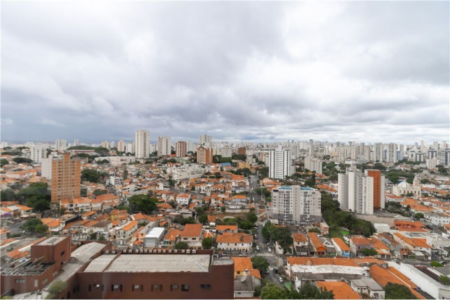 Imagem Apartamento com 1 Quarto à Venda, 42 m² em Aclimação - São Paulo Imagem Apartamento com 1 Quarto à Venda, 42 m² em Aclimação - São Paulo