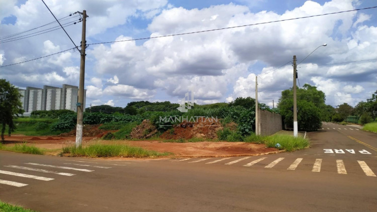 Imagem Terreno à Venda, 1.151 m² em Residencial Dona Margarida - Santa Bárbara D'oeste