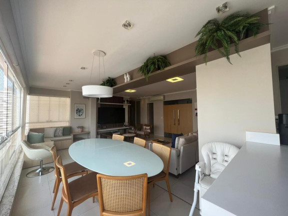 Imagem Imóvel com 3 Quartos à Venda, em Setor Bueno - Goiânia Imagem Imóvel com 3 Quartos à Venda, em Setor Bueno - Goiânia