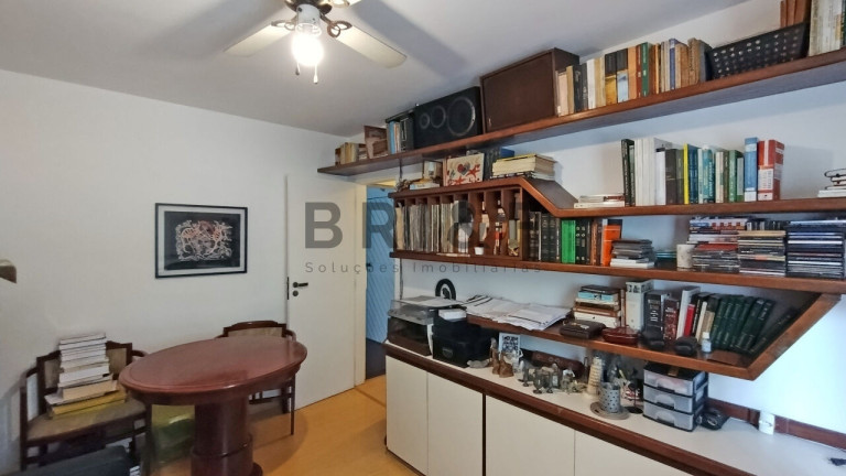 Imagem Apartamento com 4 Quartos à Venda, 146 m² em Campo Belo - São Paulo Imagem Apartamento com 4 Quartos à Venda, 146 m² em Campo Belo - São Paulo