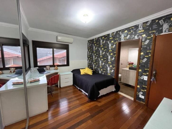 Imagem Casa com 3 Quartos à Venda, 340 m² em Alphaville - Santana De Parnaíba Imagem Casa com 3 Quartos à Venda, 340 m² em Alphaville - Santana De Parnaíba