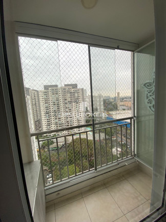 Imagem Apartamento com 2 Quartos à Venda, 56 m² em Continental - Osasco Imagem Apartamento com 2 Quartos à Venda, 56 m² em Continental - Osasco