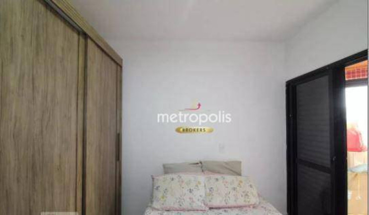 Imagem Apartamento com 3 Quartos à Venda, 83 m² em Cerâmica - São Caetano Do Sul
