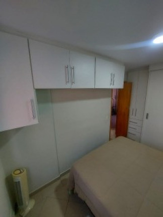 Imagem Apartamento com 2 Quartos à Venda, 52 m² em Jardim Celeste - São Paulo