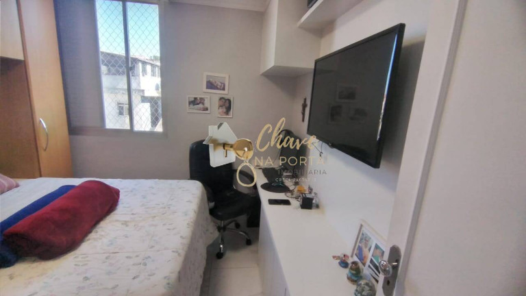 Imagem Apartamento com 2 Quartos à Venda, 72 m² em Jardim Dos Prados - São Paulo