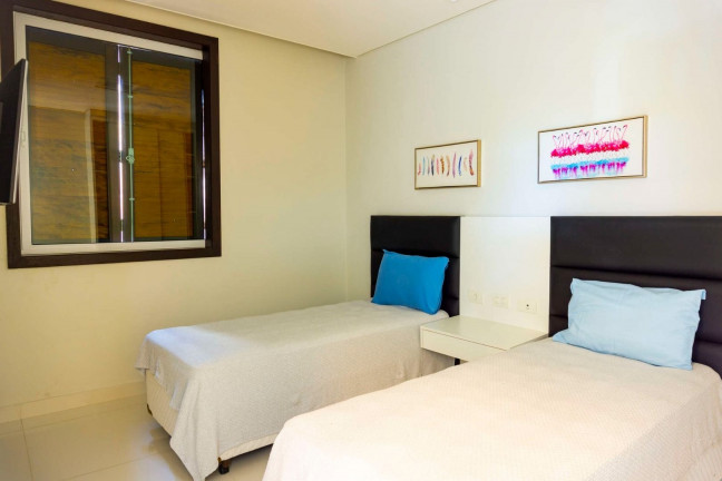 Imagem Casa com 6 Quartos à Venda,  em Riviera - Bertioga