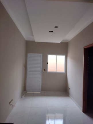 Imagem Casa com 2 Quartos à Venda, 35 m² em Balneário Maxiland - Praia Grande