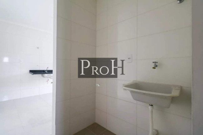Imagem Apartamento com 2 Quartos à Venda, 50 m² em Nova Gerty - São Caetano Do Sul