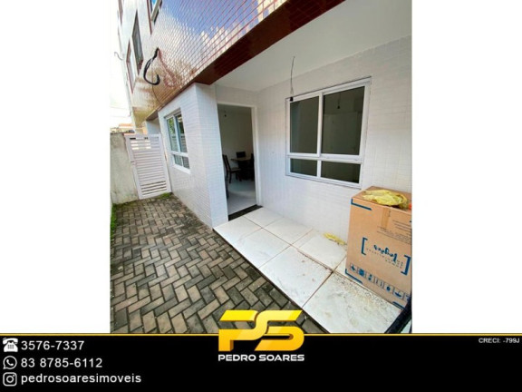 Imagem Apartamento com 1 Quarto à Venda, 36 m² em Manaíra - João Pessoa Imagem Apartamento com 1 Quarto à Venda, 36 m² em Manaíra - João Pessoa