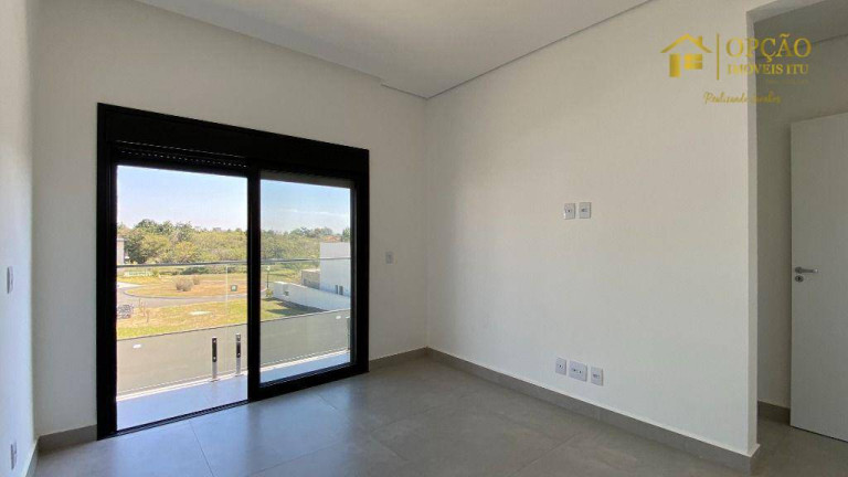 Imagem Casa com 3 Quartos à Venda, 246 m² em Condomínio Villas Do Golfe - Itu