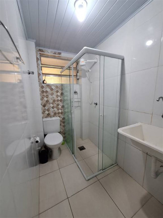 Imagem Kitnet com 1 Quarto à Venda, 30 m² em Guilhermina - Praia Grande