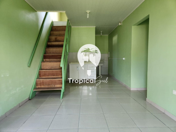 Imagem Casa com 3 Quartos à Venda, 112 m² em Shangri-lá - Pontal Do Parana