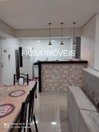 Imagem Apartamento com 2 Quartos à Venda, 58 m² em Planalto Verde - Ribeirão Preto