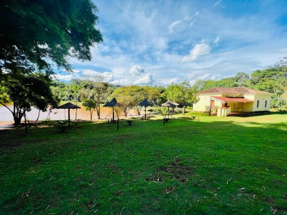 Imagem Terreno à Venda, 275 m² em Condomínio Alto Da Boa Vista - Cravinhos