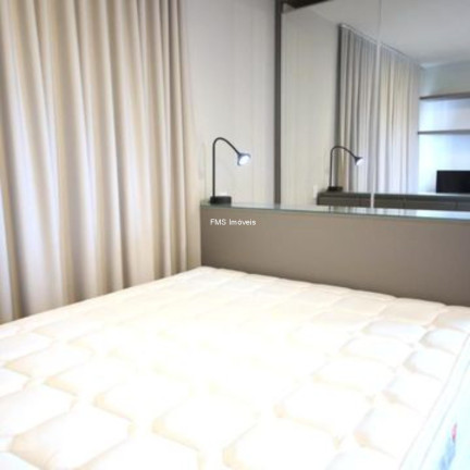 Imagem Imóvel com 1 Quarto à Venda, 60 m² em Chácara Santo ântonio - São Paulo Imagem Imóvel com 1 Quarto à Venda, 60 m² em Chácara Santo ântonio - São Paulo
