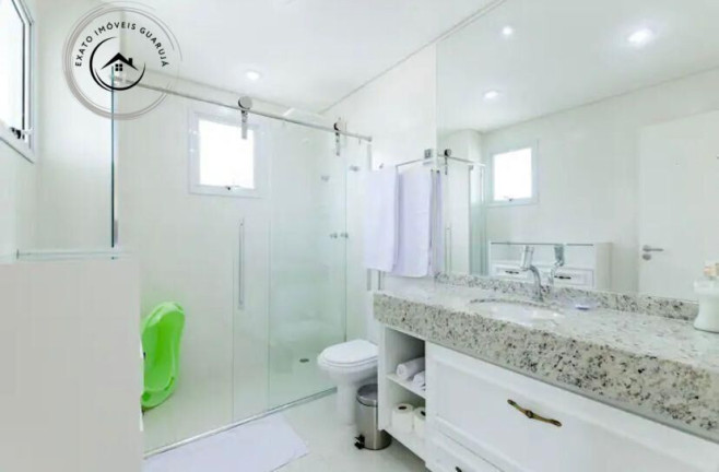 Imagem Apartamento com 3 Quartos à Venda, 176 m² em Centro - Guarujá Imagem Apartamento com 3 Quartos à Venda, 176 m² em Centro - Guarujá