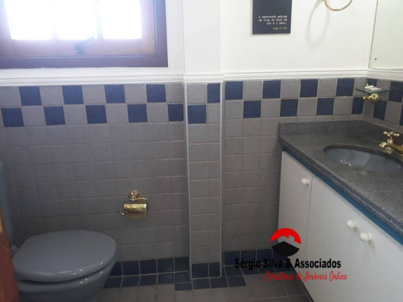 Imagem Apartamento com 3 Quartos à Venda, em Vila Capivari - Campos Do Jordão Imagem Apartamento com 3 Quartos à Venda, em Vila Capivari - Campos Do Jordão