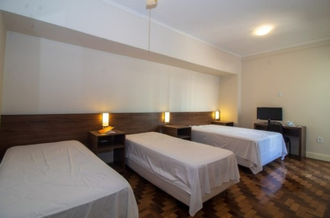 Imóvel com 1 Quarto à Venda, 23 m² em Centro Histórico - Porto Alegre