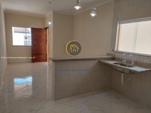 Imagem Casa com 2 Quartos à Venda, 76 m² em Vila Romar - Peruíbe Imagem Casa com 2 Quartos à Venda, 76 m² em Vila Romar - Peruíbe