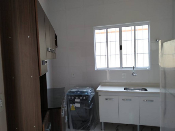 Imagem Casa com 2 Quartos à Venda, 83 m² em Flórida - Praia Grande