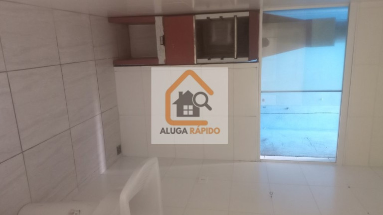 Imagem Apartamento com 1 Quarto para Alugar, 1 m² em Jardim Guimarães - Guarulhos