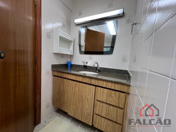 Imagem Apartamento com 3 Quartos à Venda, 158 m² em Canto Do Forte - Praia Grande Imagem Apartamento com 3 Quartos à Venda, 158 m² em Canto Do Forte - Praia Grande