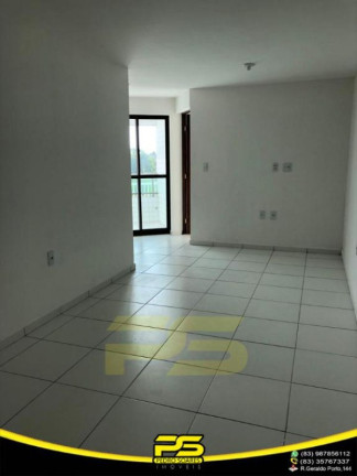 Imagem Apartamento com 2 Quartos à Venda, 59 m² em Gramame - João Pessoa Imagem Apartamento com 2 Quartos à Venda, 59 m² em Gramame - João Pessoa