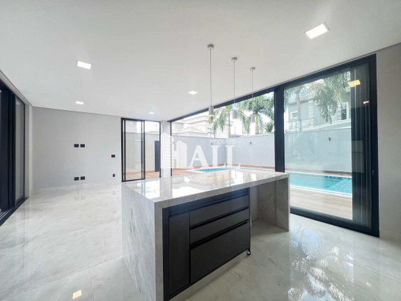 Imagem Casa com 4 Quartos à Venda, 350 m² em Parque Residencial Damha V - São José Do Rio Preto Imagem Casa com 4 Quartos à Venda, 350 m² em Parque Residencial Damha V - São José Do Rio Preto