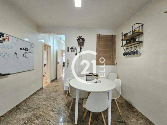 Imagem Apartamento com 3 Quartos à Venda, 140 m² em Itaim Bibi - São Paulo
