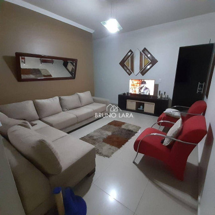 Imagem Casa com 4 Quartos à Venda, 250 m² em Jardim Das Roseiras - Igarapé Imagem Casa com 4 Quartos à Venda, 250 m² em Jardim Das Roseiras - Igarapé
