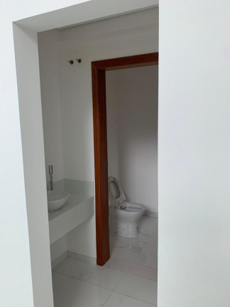 Imagem Casa com 3 Quartos à Venda, 371 m² em Alphaville Nova Esplanada 3 - Votorantim