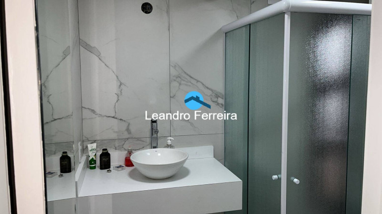 Imagem Apartamento com 3 Quartos à Venda, 127 m² em Centro - São Bernardo Do Campo