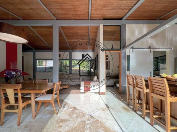 Imagem Casa de Condomínio com 5 Quartos à Venda, 2.520 m² em Chácaras Do Peroba - Jandira